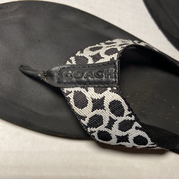 Coach Jessalyn Sandals - Picture 5 of 10